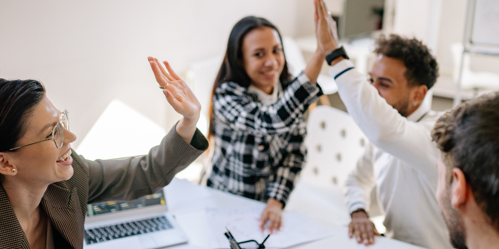 Employee Engagement in Freight and Logistics Industry (2025)
