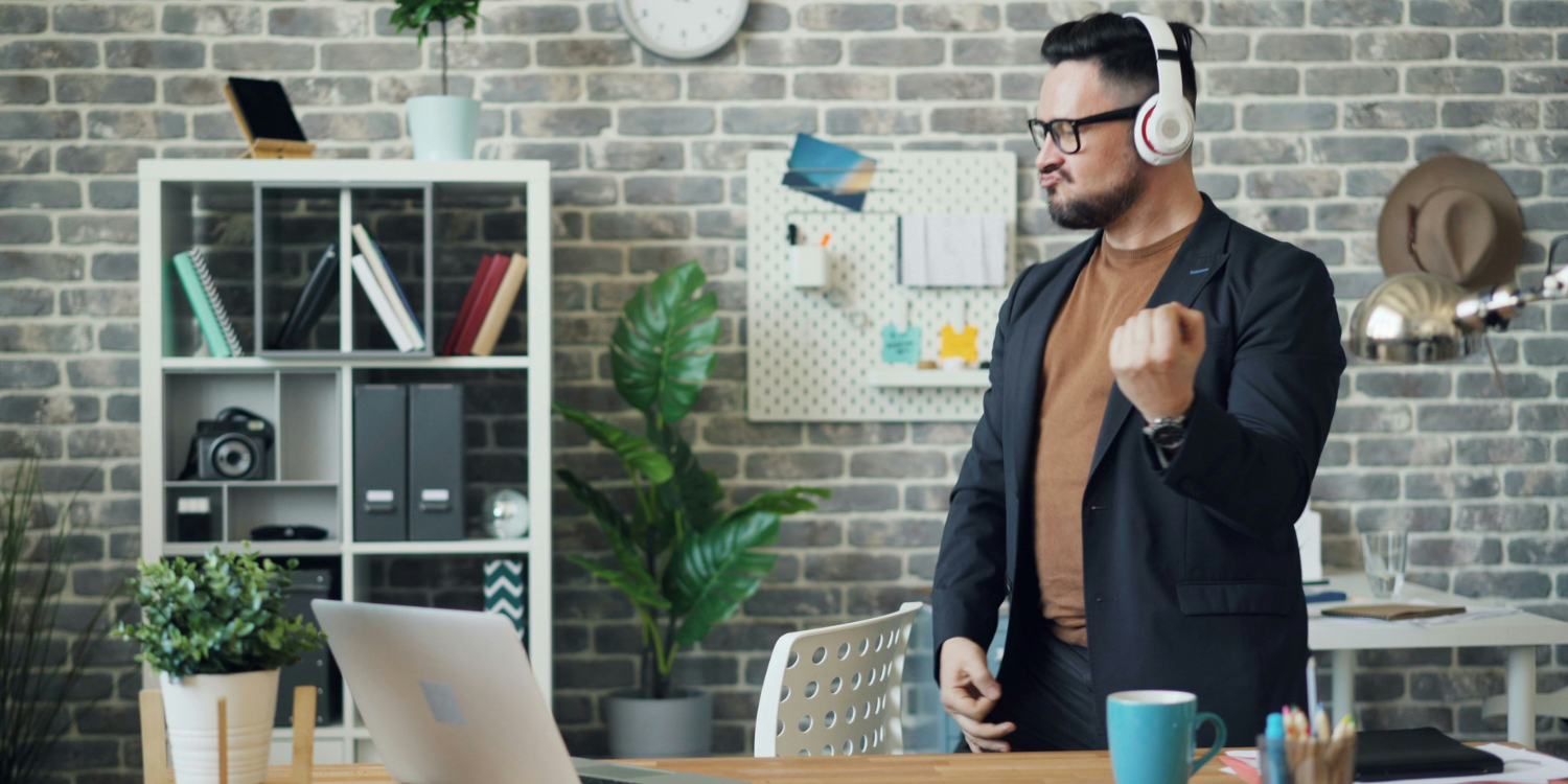 Peak Performance Blog