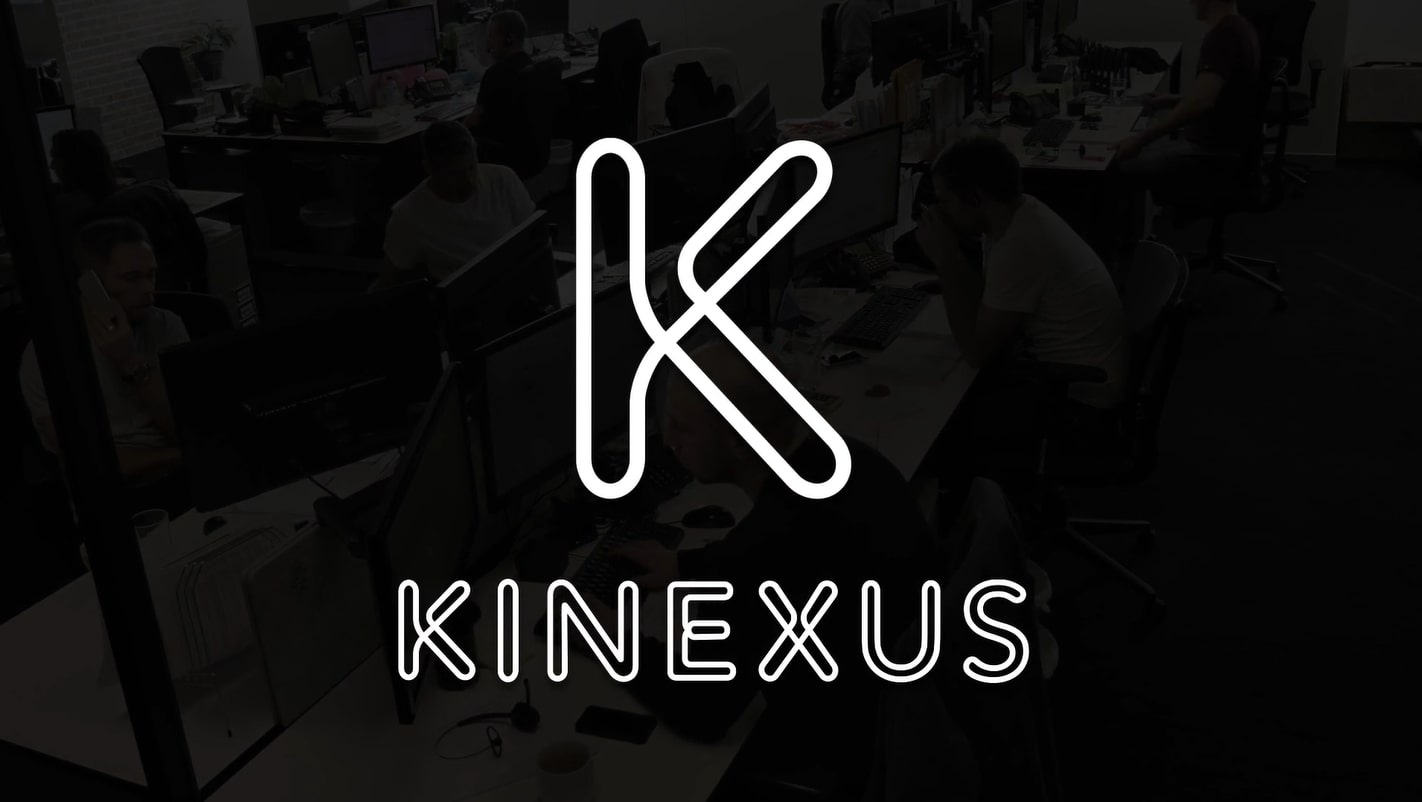 About Kinexus