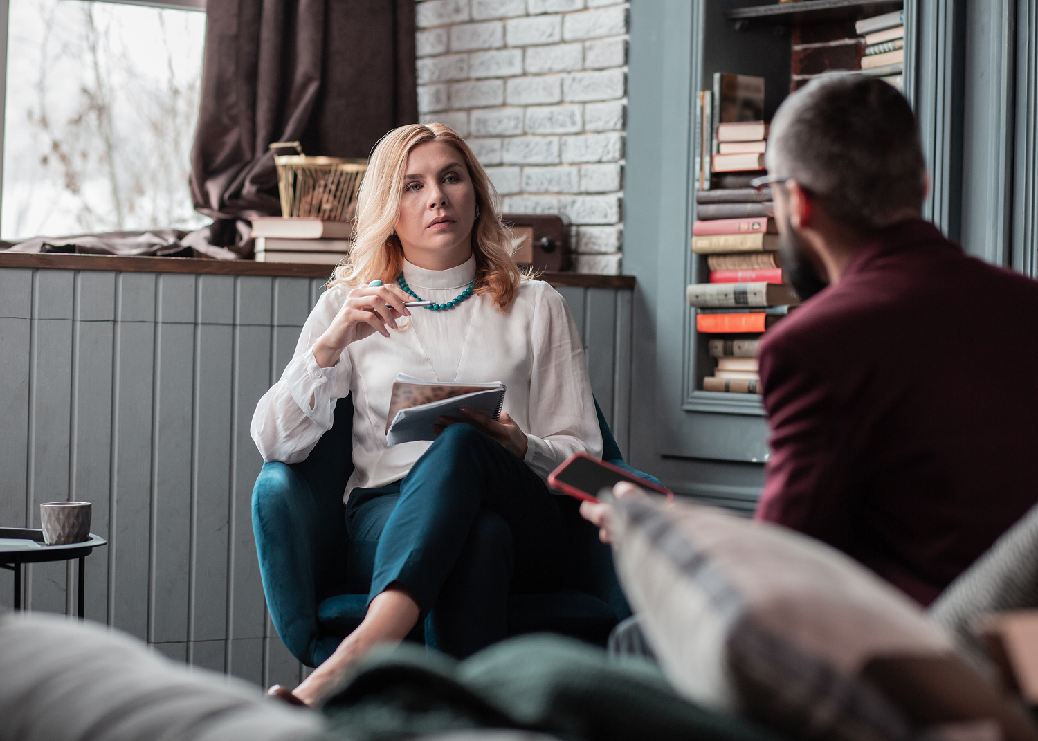 Occupational Therapy 