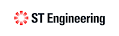 ST Engineering logo