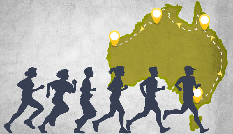 Health And Wellbeing Spotlight   Our Tour Of Australia