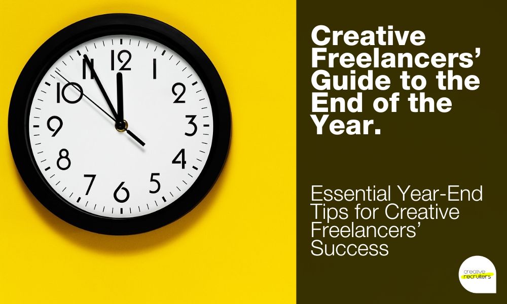 Blog Header   Creative Freelancers' Guide