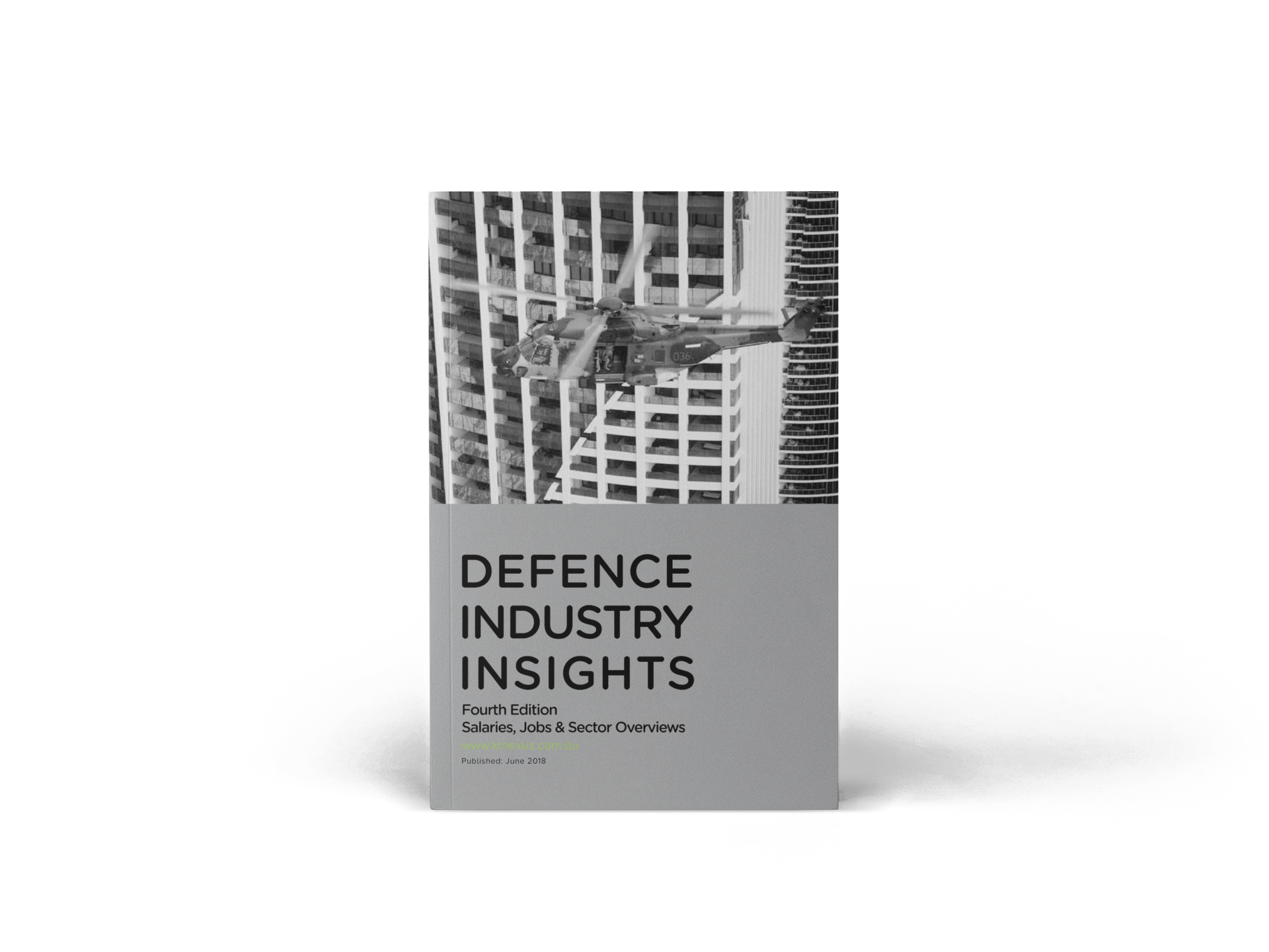 Defence Industry Insights - 4th Edition