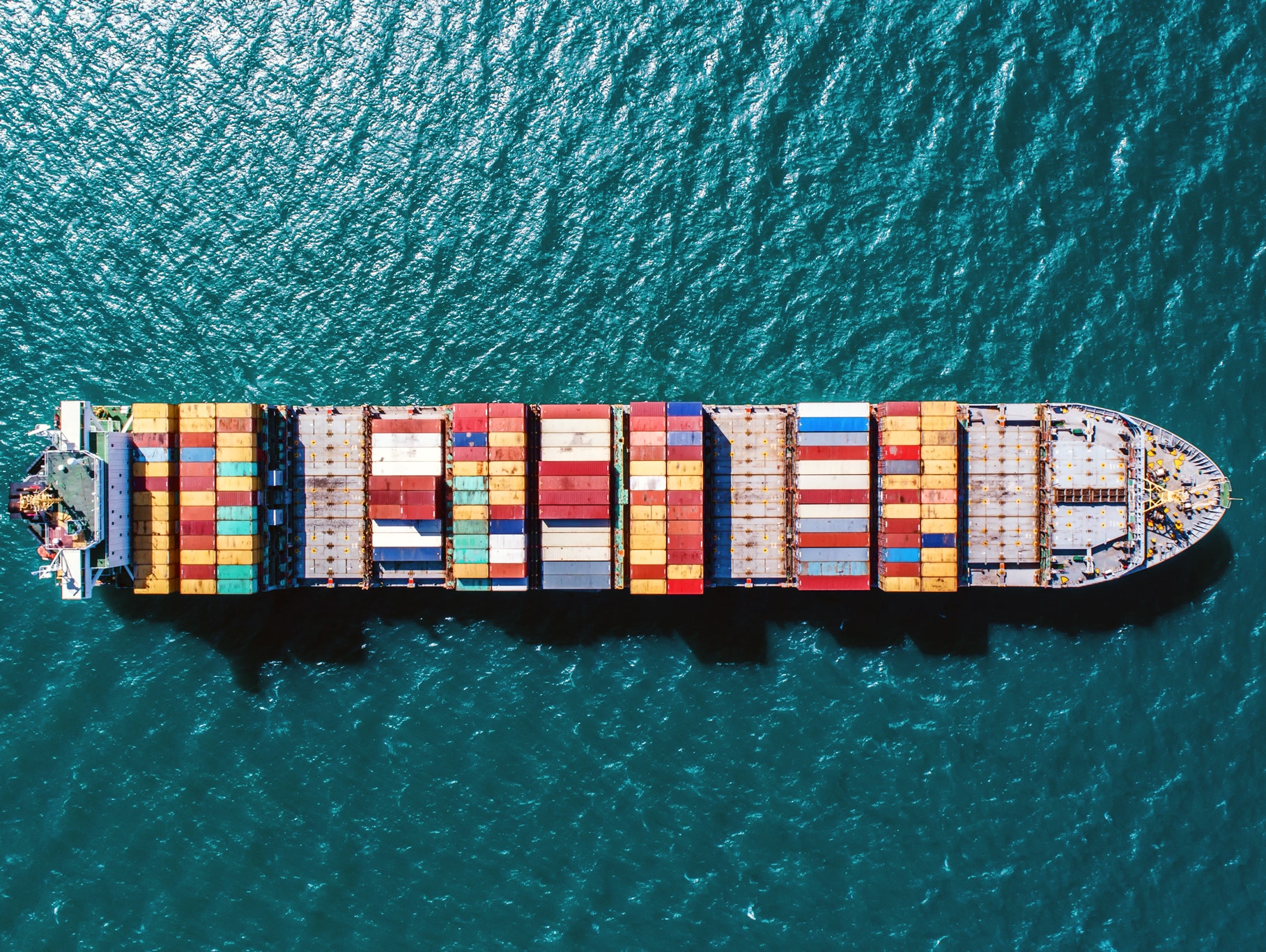 Cargoship Fa
