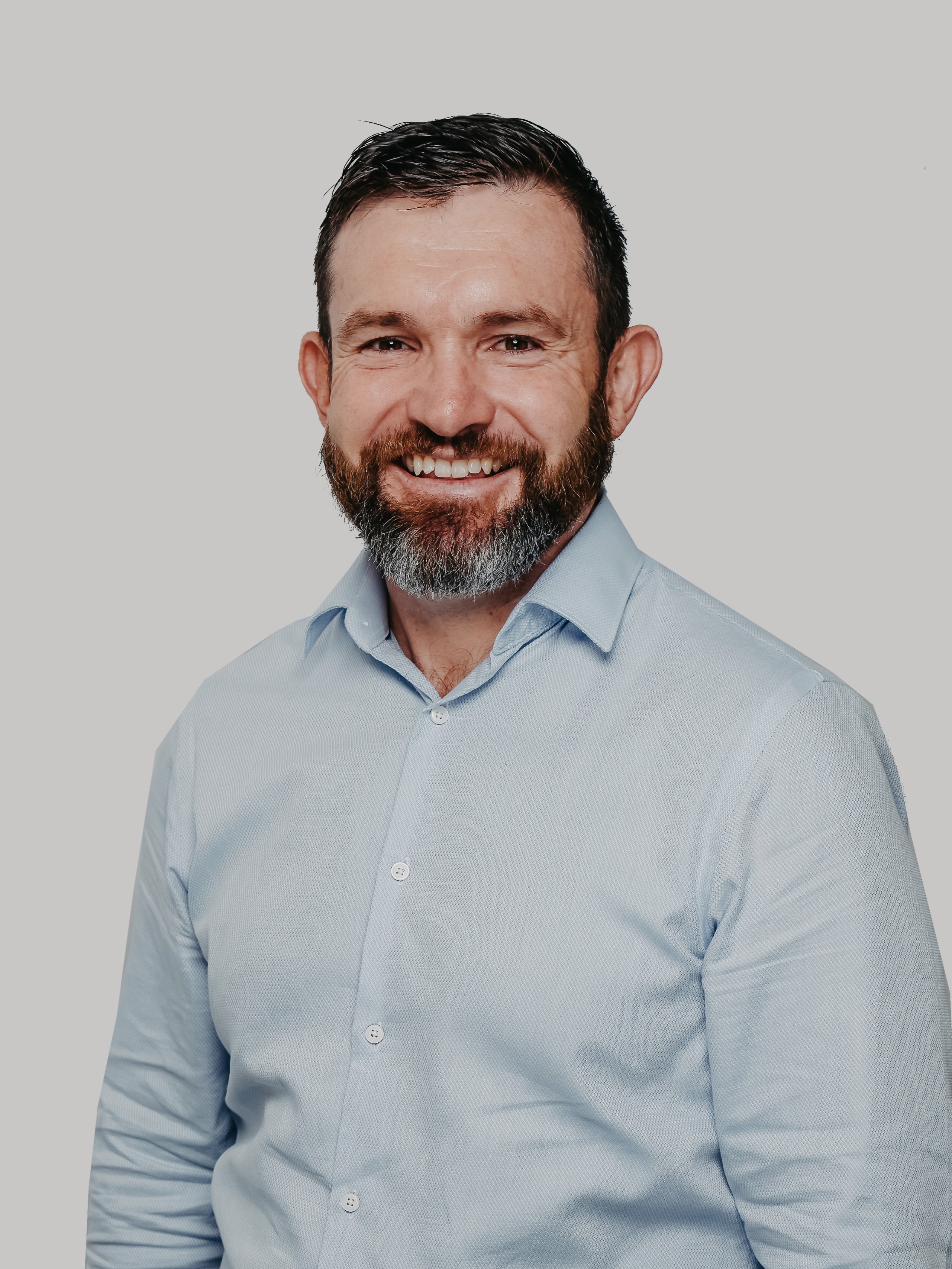 Damien Miller