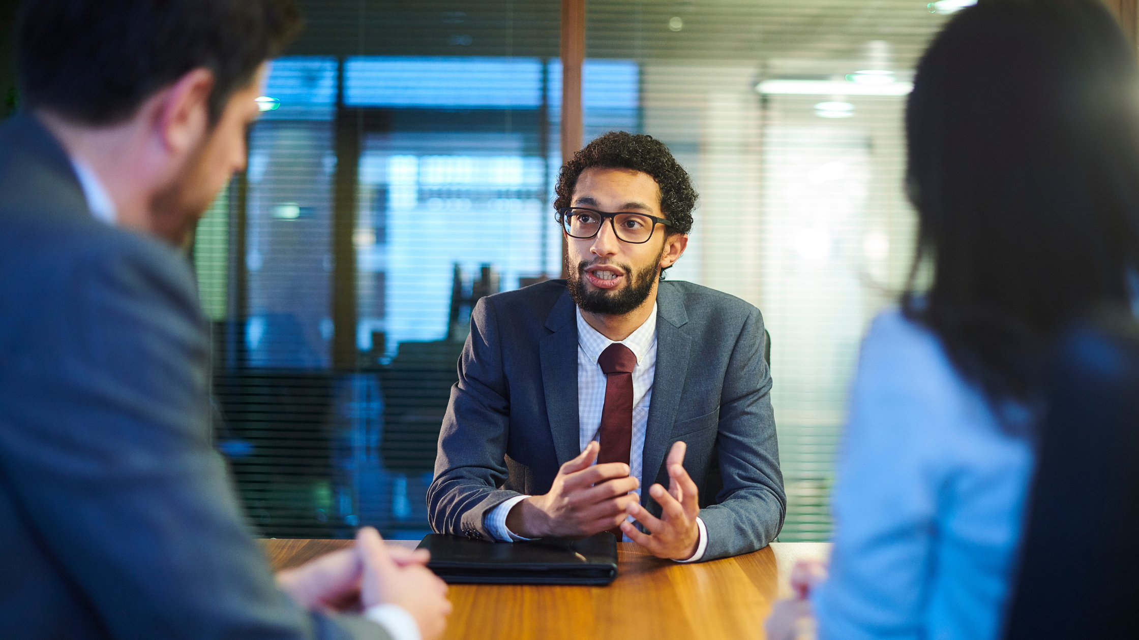 How to showcase your skills in an interview (even when you’re not asked the right questions)