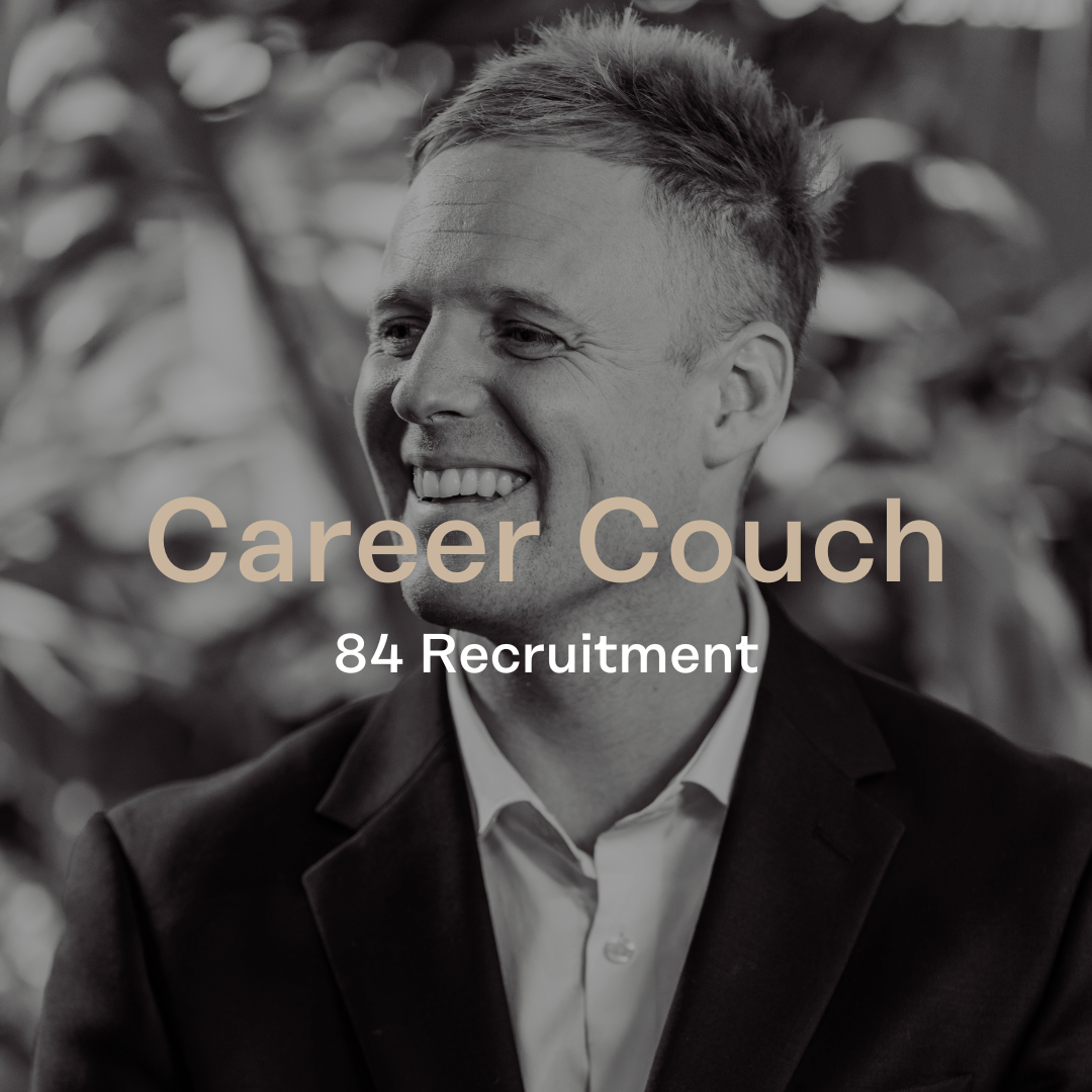 Career Couch | Stepping outside of your comfort zone 
