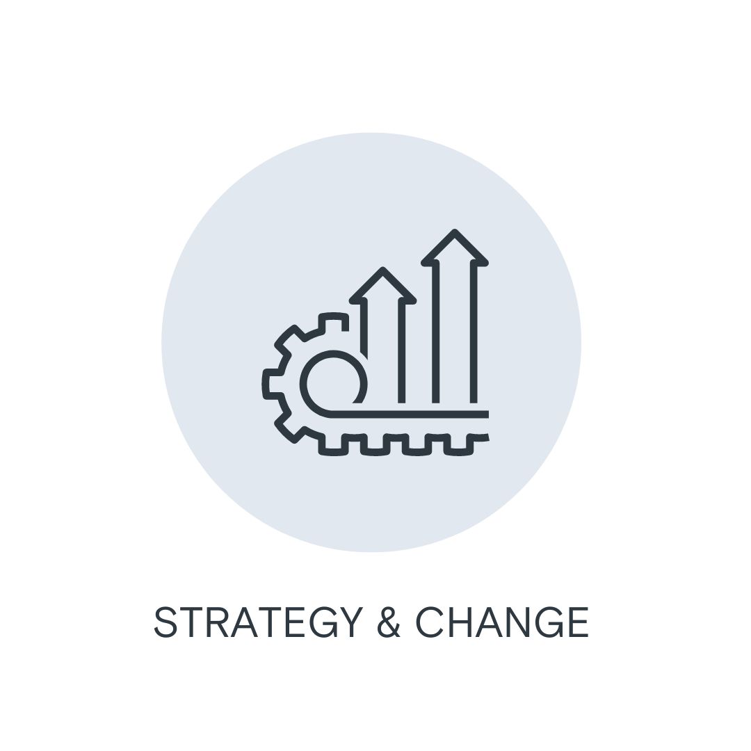 Strategy & Change