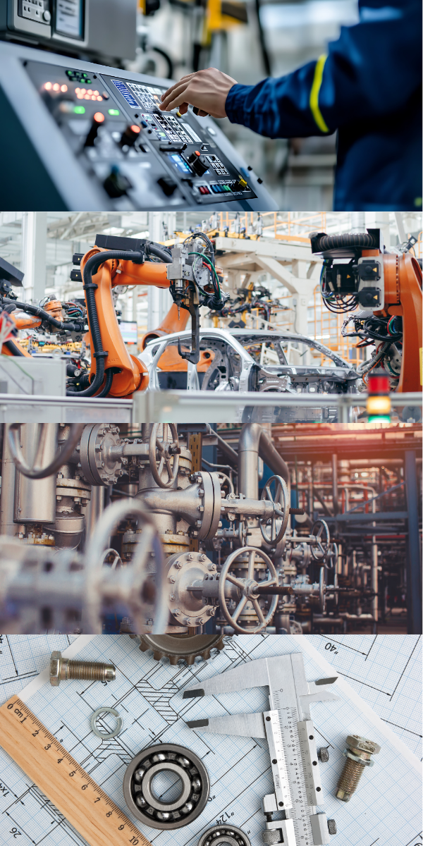 Engineering & Technical