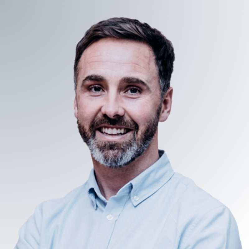 Ewan Ogilvie