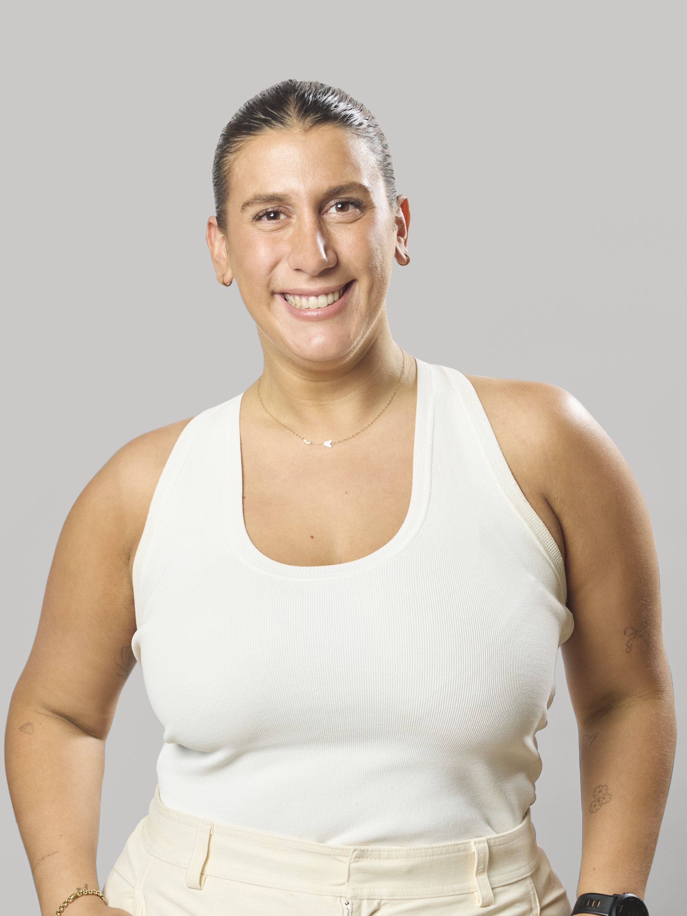 Jessica Francione