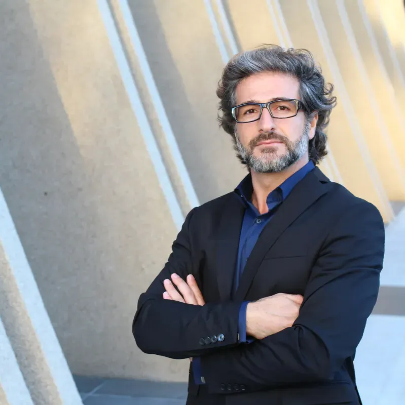 Scientific Recruitment Specialists