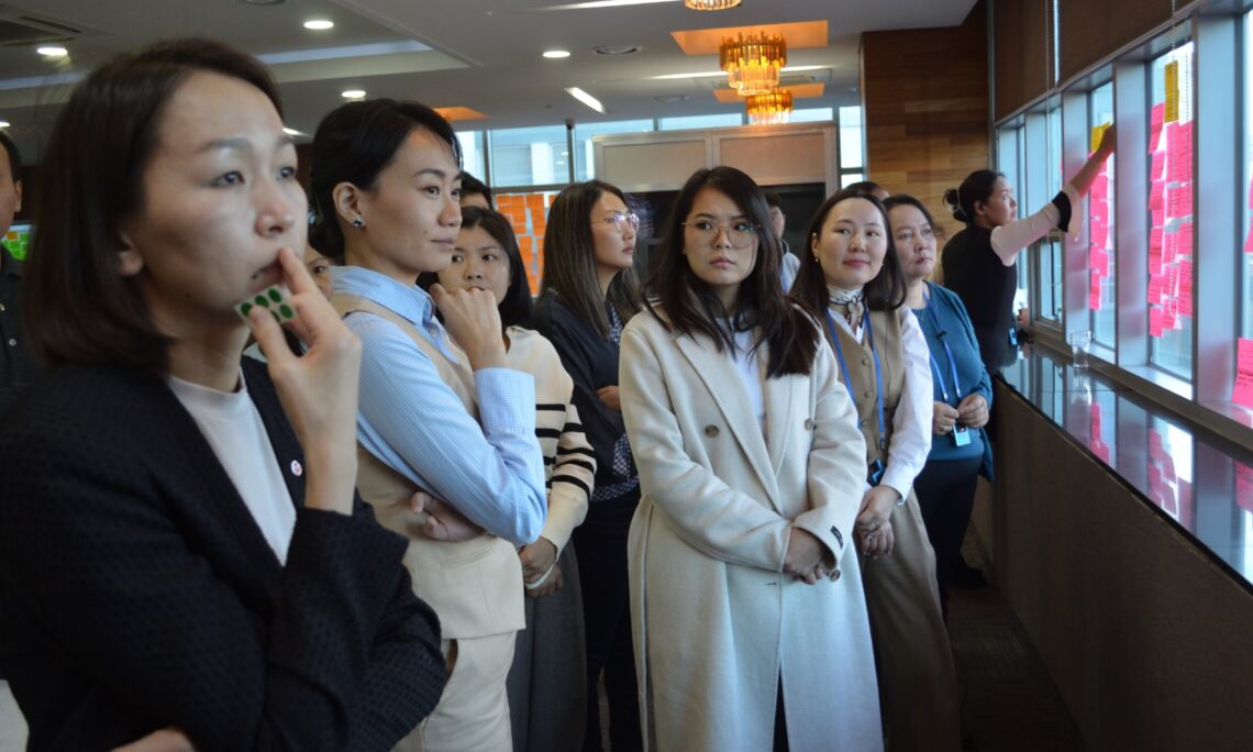 Compensation Consulting In Mongolia  Helping Employers Stay Competitive