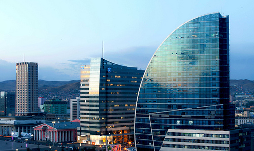 Recruitment As A Strategic Business Partner In Mongolia