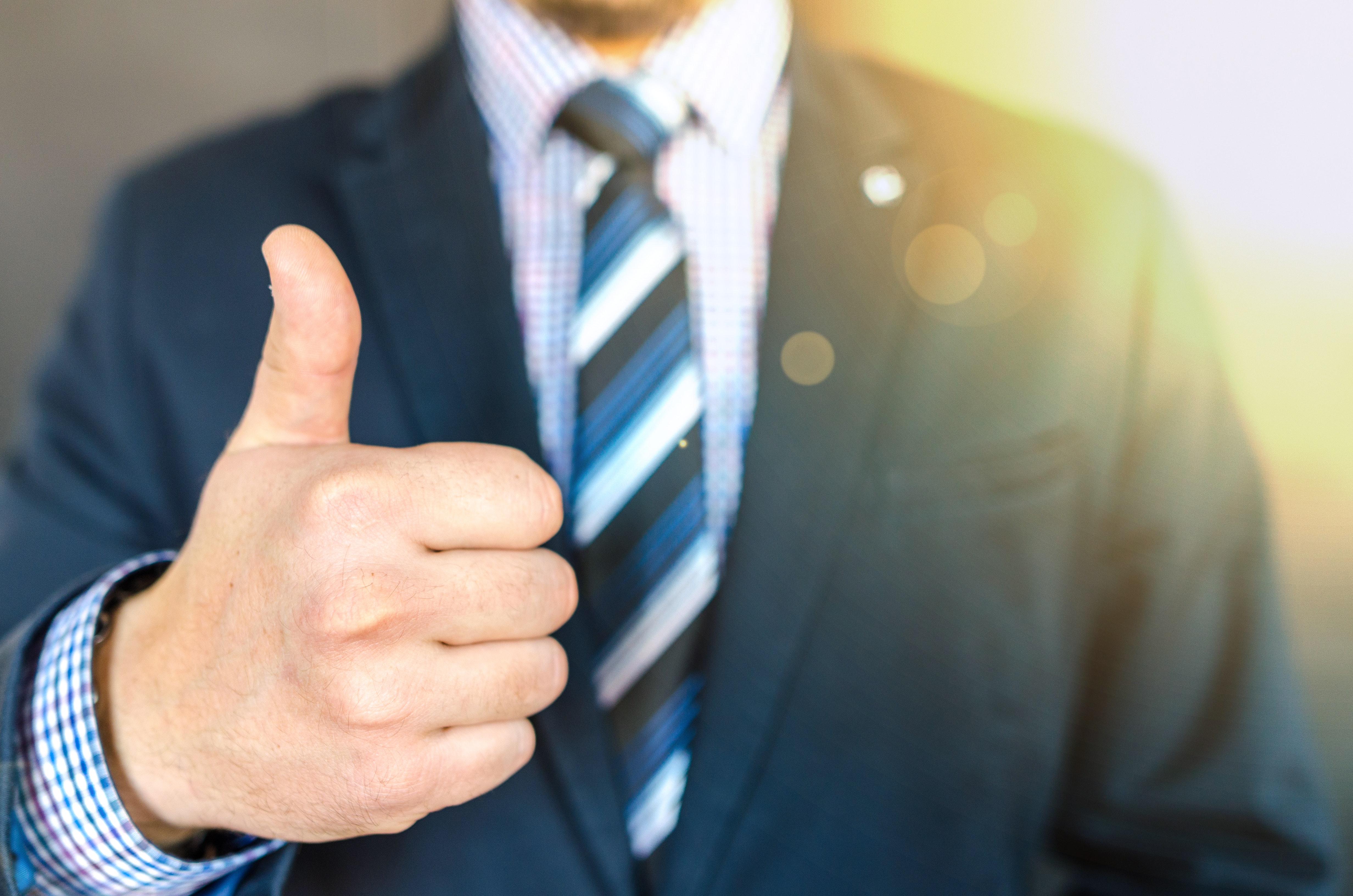 How to Ask For a Promotion
