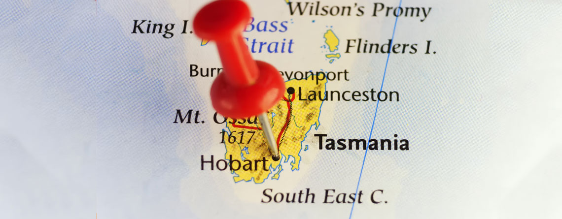 Tassie