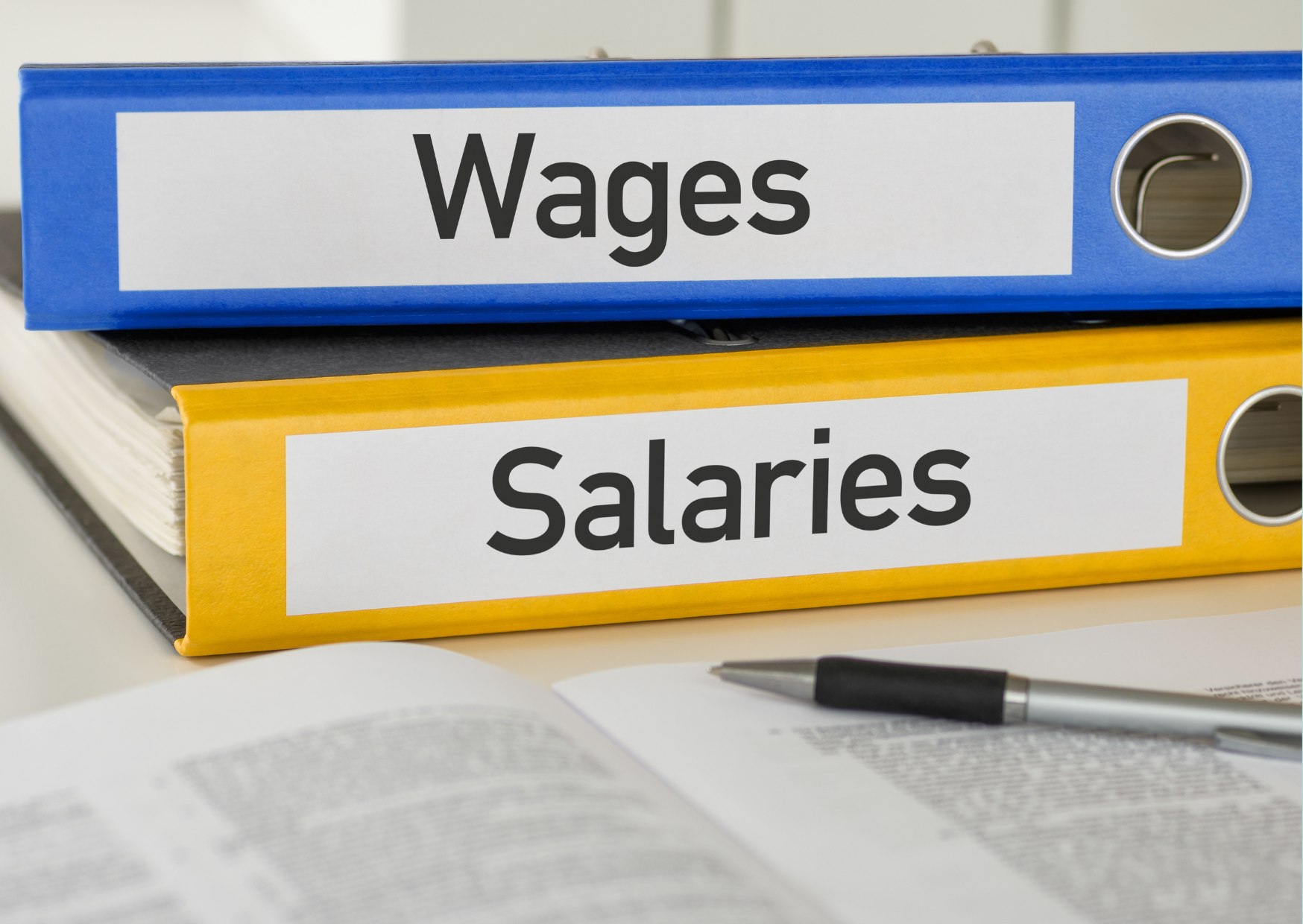 Blog: Do Your Salary Homework: Where and How to Research Pay in Singapore