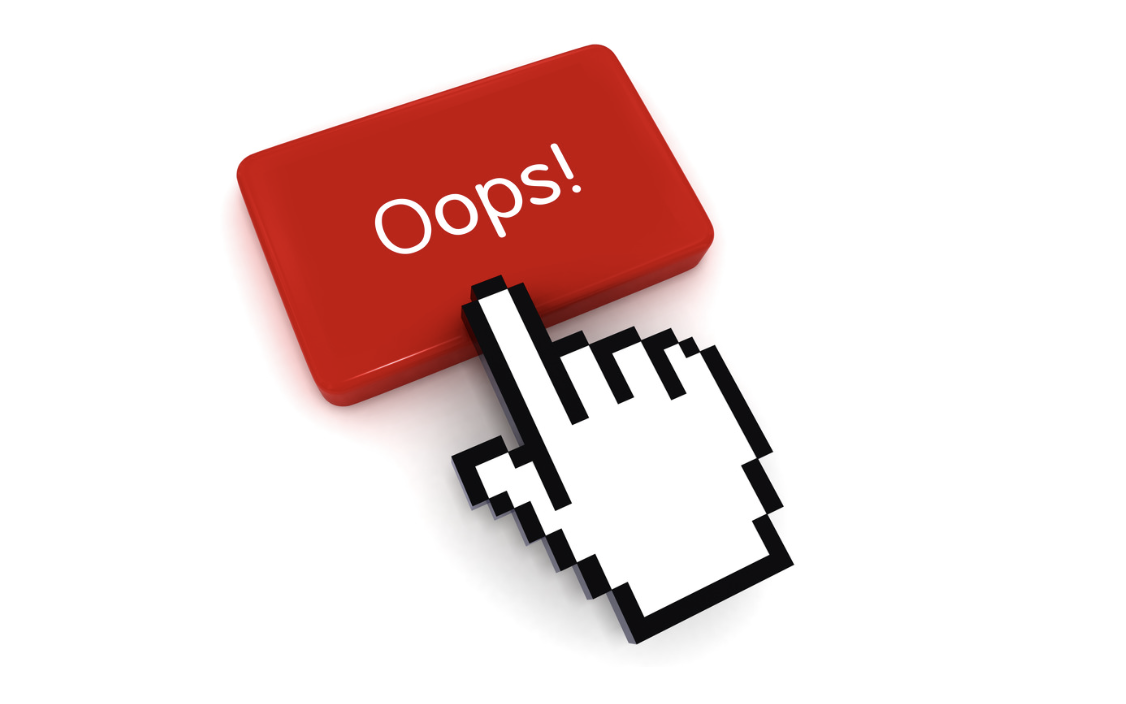 The Number One Mistake Job Seekers Make (And How to Avoid It)