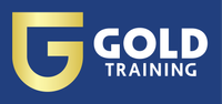 Gold Training logo