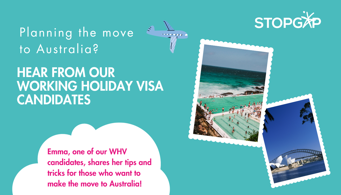 Working Holiday Visa Tips & Insights 