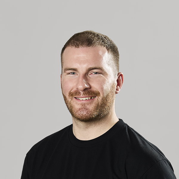 Conor Brady