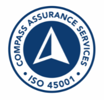 Compass assurance logo.