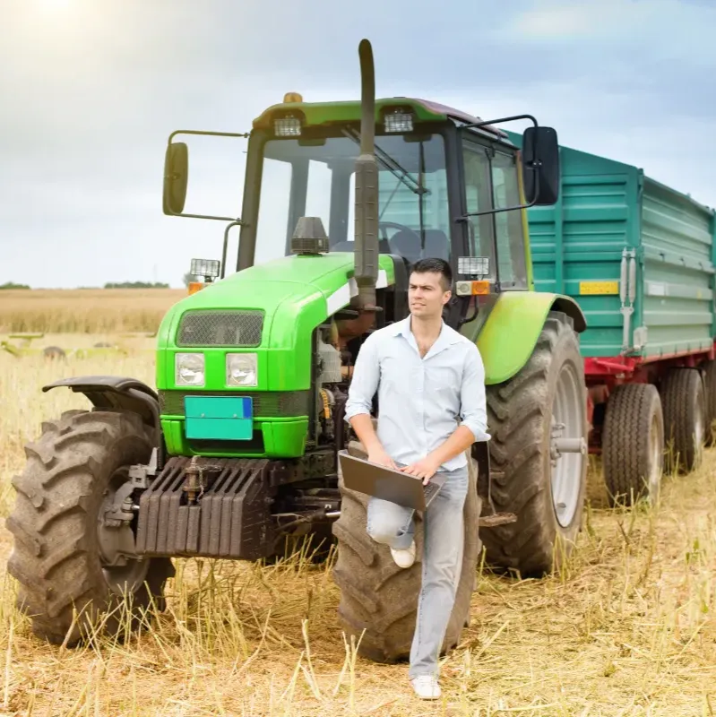 Agricultural Recruitment Specialists