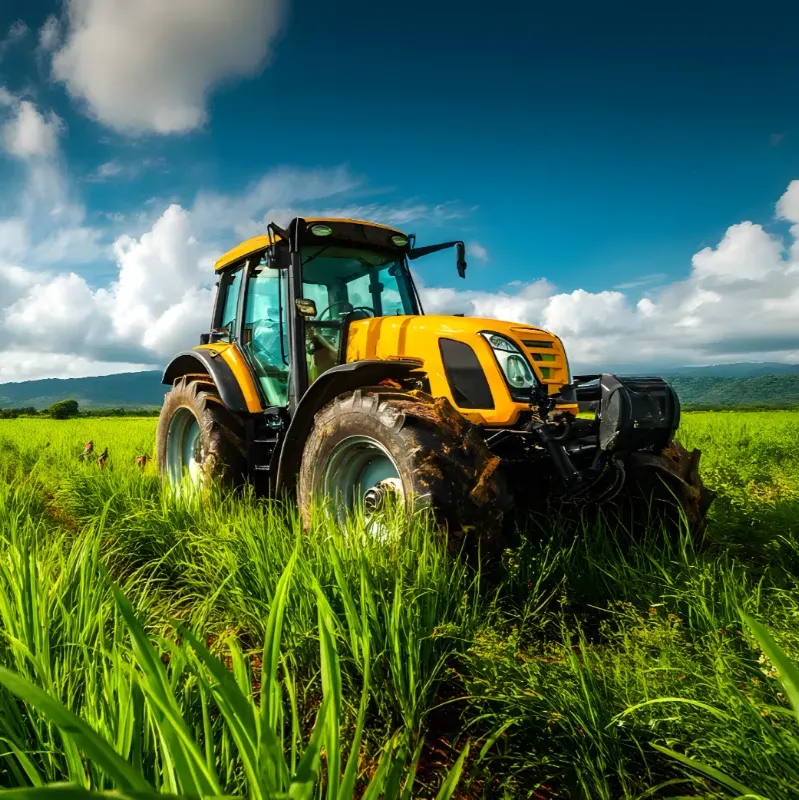 Agricultural Recruitment Specialists