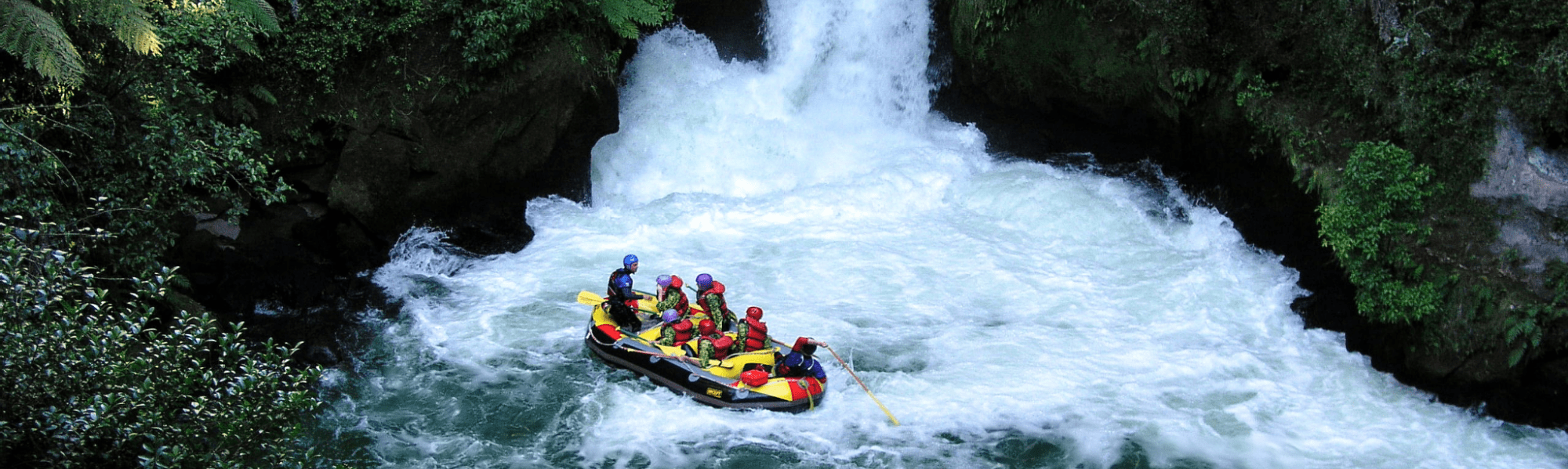 Rotorua