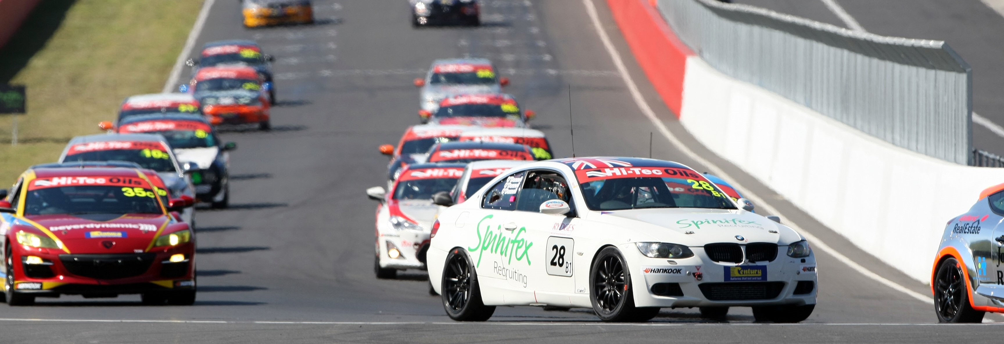 Bathurst