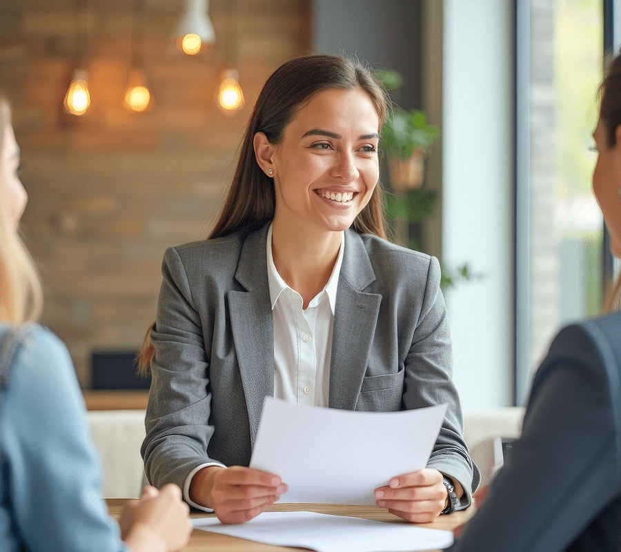 Onboarding and Mobilisation
