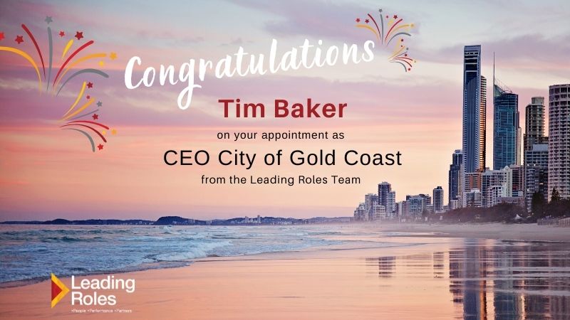 City of Gold Coast