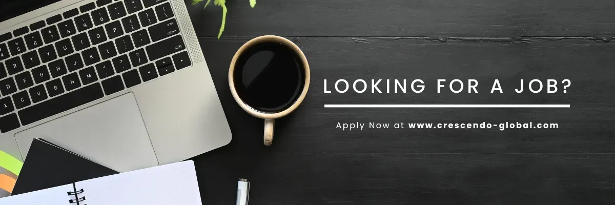 Crescendo Global - India's best Leadership Hiring & Recruitment Firm