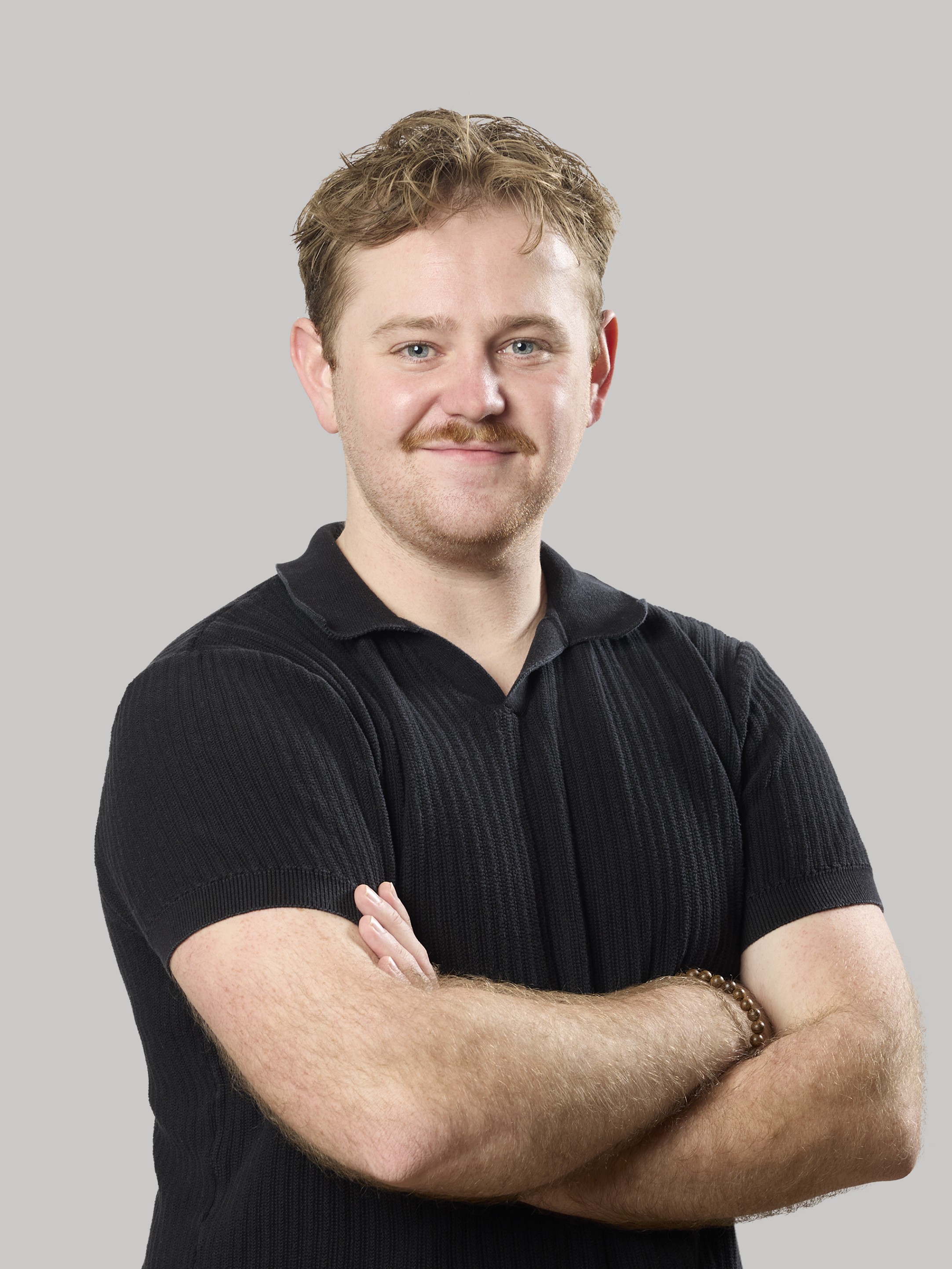Tom Watson