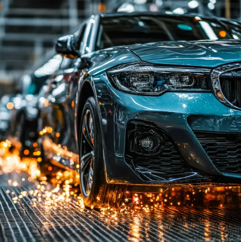 Automotive Recruitment Specialists