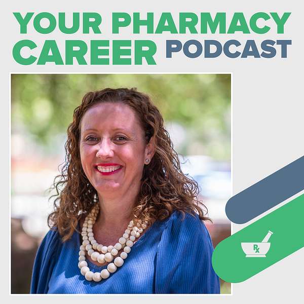 Faye McMillan - 1st Indigenous Pharmacist and 2019 NSW Aboriginal Woman of the Year (S01E03)