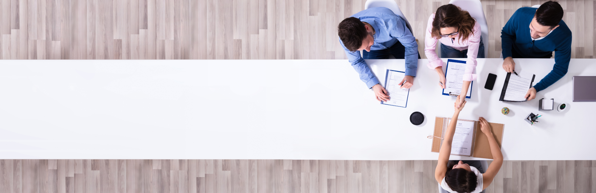 Nailed It: Questions to ask at your Next Interview