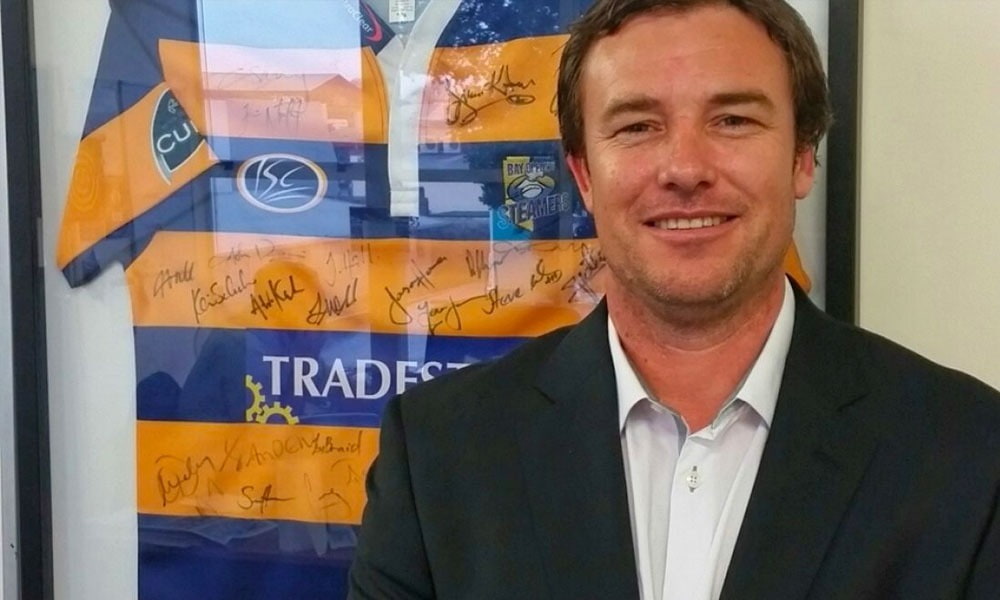 Learning from our Leaders: Geoff Campbell on exceptional service