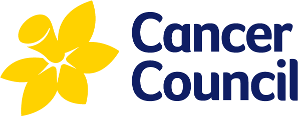 Cancer Council volunteers raising awareness and funds during Daffodil Day
