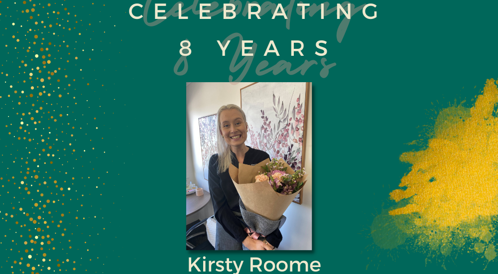 Kirsty Roome Blog Post 