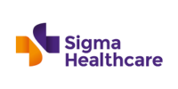 Sigma Healthcare - one of our clients