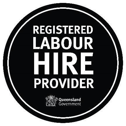 Registered Labour Hire Provider