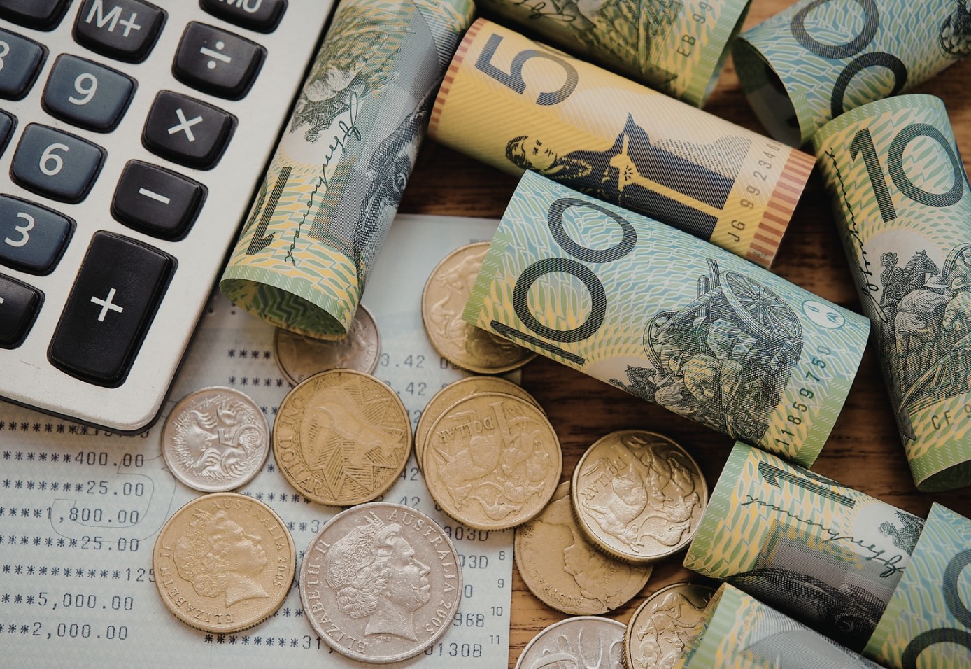The Salary Reality Check No One Wants to Hear