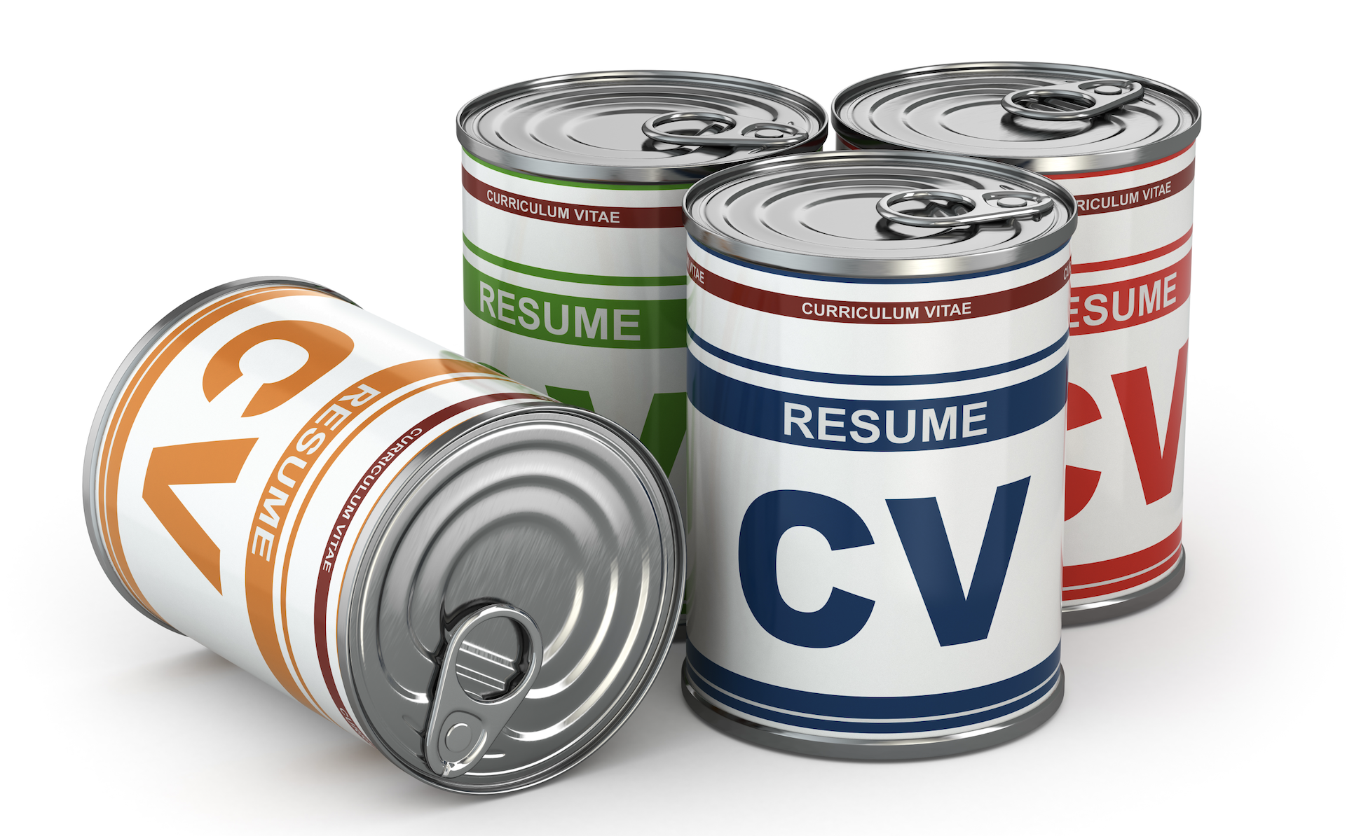 Beyond the Resume: Creative Ways to Highlight Your Skills