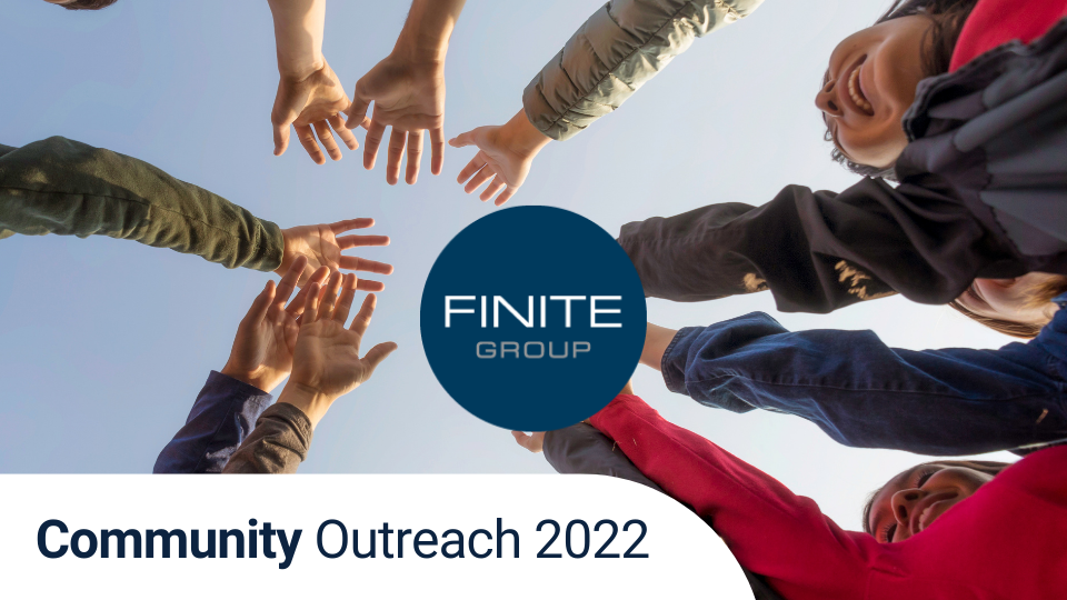 Community Outreach 2022