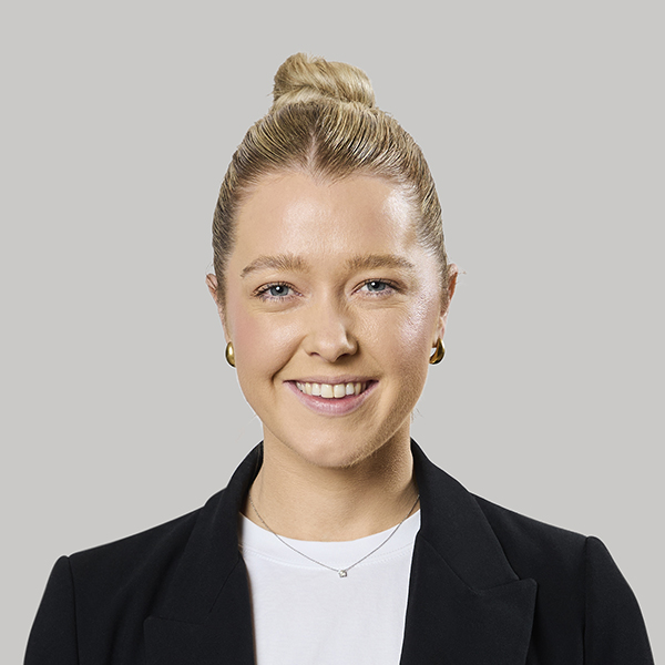 Emma Kennedy