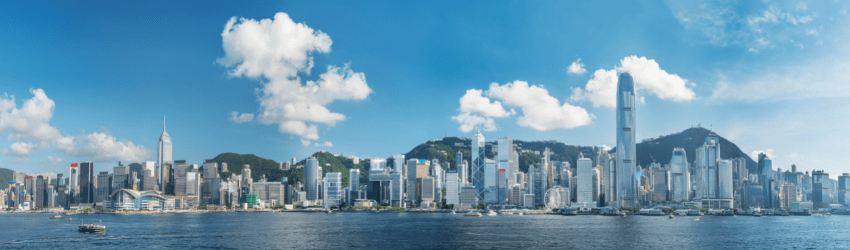 Space Executive Builds Momentum in Greater China with Senior Hire in Hong Kong
