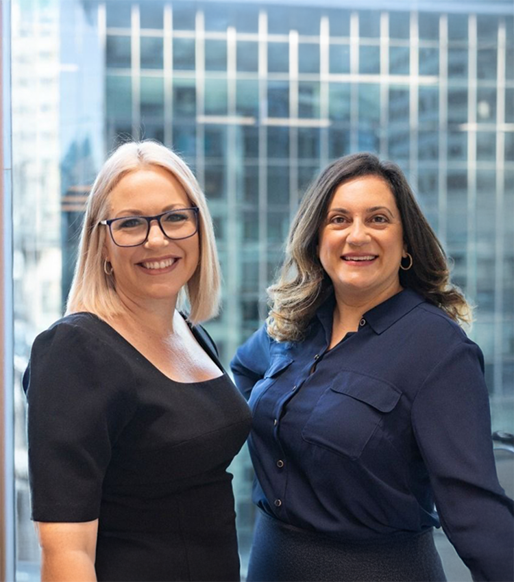 Reputation of fairness, transparency, and real human connection.