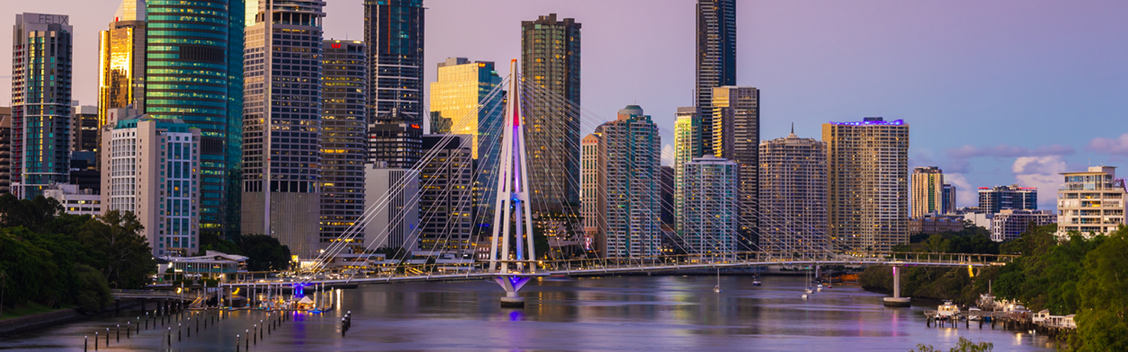 Brisbane